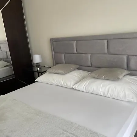 Vip Апартаменти