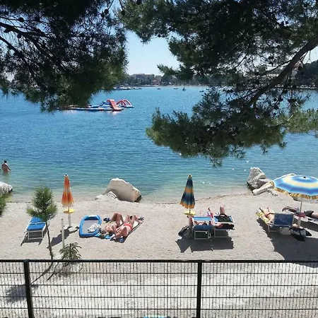 Appartement Vip Split