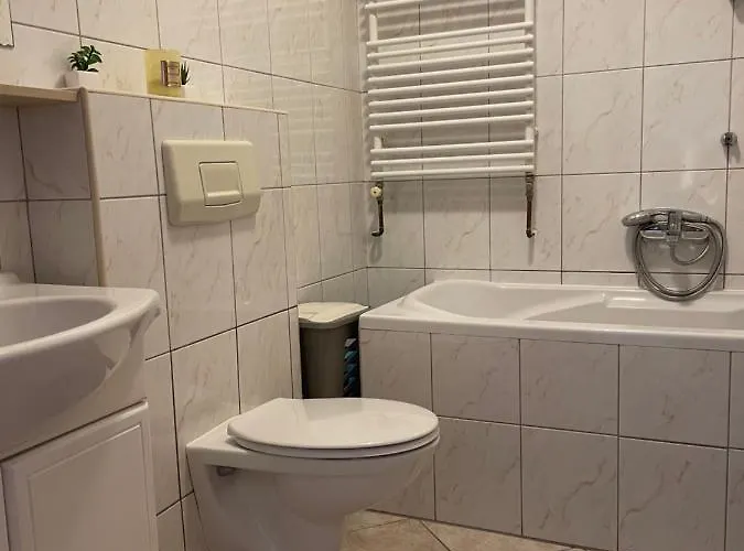 维普公寓 * 斯普利特