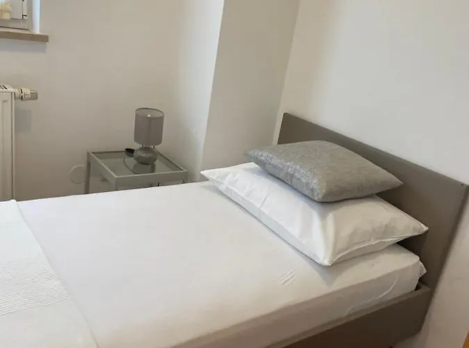 维普公寓 斯普利特