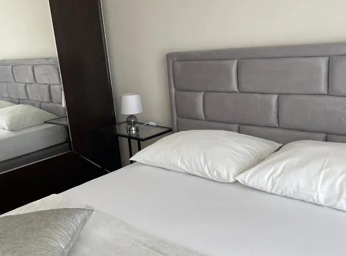 维普公寓 斯普利特