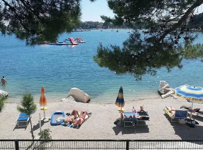 Appartement Vip Split