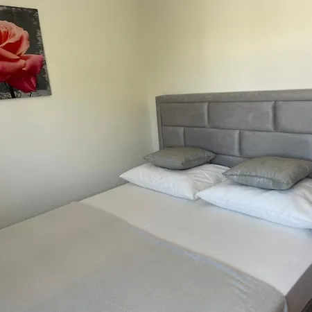 Apartamento Vip Split